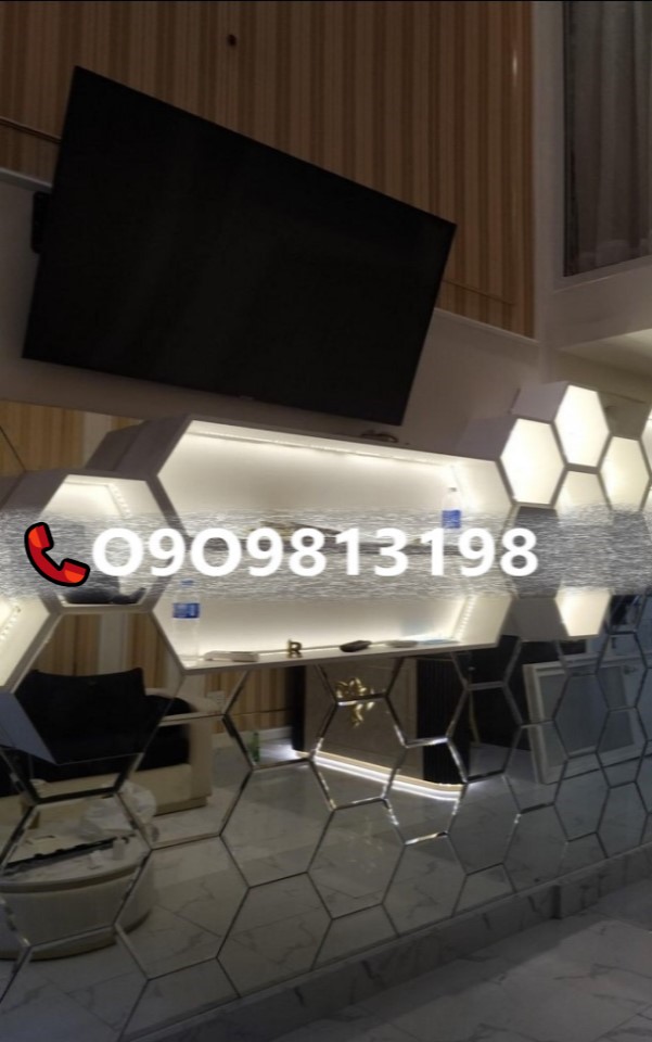 🚀🚀🚀Nhà Đẹp SHR – Phường 10 Q3 - Bán Nhanh, Giá Tốt!🚀🚀🚀 - Ảnh chính